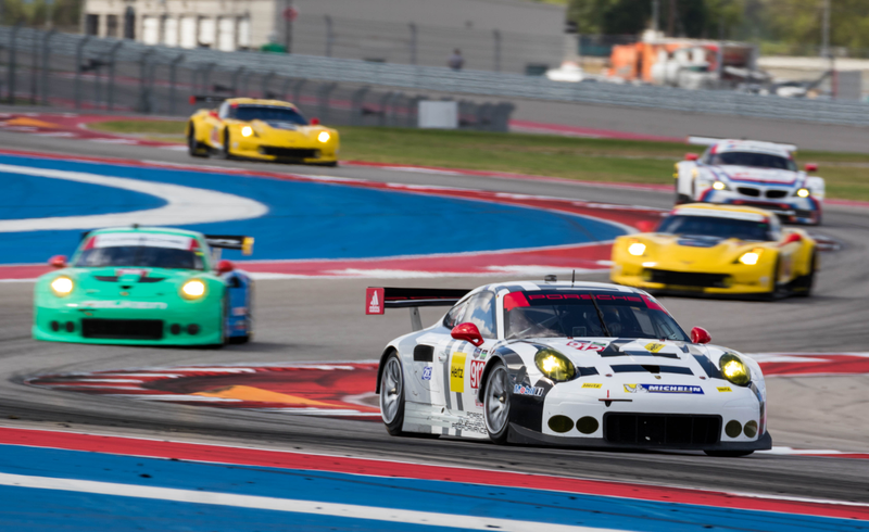 Illustration for article titled This Is Your Lone Star Le Mans Uber-Huge Photo Gallery